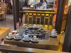 -野山舂·贵州现舂酸汤牛肉(东山店)