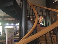 -星巴克(南京大世界店)