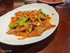 -拾捌川·自贡爆炒(新街口店)