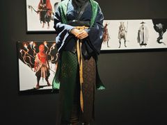 -中国美术学院-美术馆