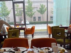 -东西风牛排馆周末烧烤自助(首都机场希尔顿店)