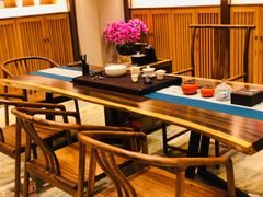 -宝燕壹号景观餐厅(龙盛国际商业广场店)