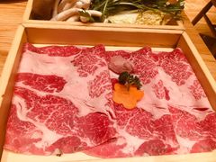 -锅物新语&寿喜烧.炉端割烹(世博源店)