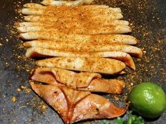 -一豚轩·烧鸟·豚骨拉面(五四路店)