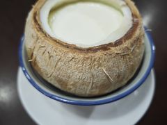 -水牛奶皇后糖水铺(深圳总店)