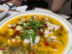 -刘昌兴菜馆(金轮第一城店)