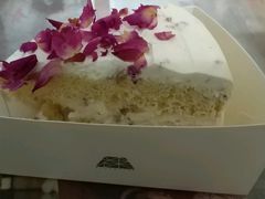 -EVERNAKED裸蛋糕(SOHO天山店)
