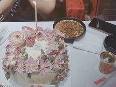 -BONCAKE裱花蛋糕(万象汇店)