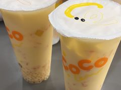 -CoCo都可(秀英万达店)