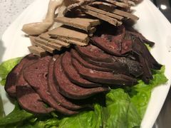 -九府羊·鲜羊火锅·烤串(新华路店)