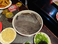 -巴蜀大宅门火锅(北大街店)