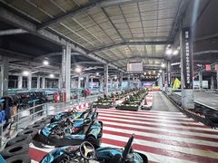 -速马赫卡丁车(琶洲店)