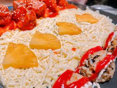 -TAIFORKS 大福食堂·山葵烤肉料理·拌饭(宝安店)