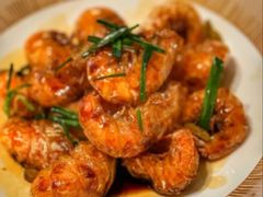 -阿明小菜·海鲜·上海菜(梅陇店)
