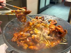 -双门洞·森系料理(体育西店)