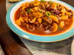 -乡村馕坑肉·烧烤·新疆菜·本地人更爱吃(阿勒泰首店)