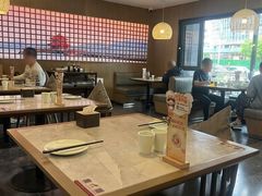 -船歌·鱼水饺青岛菜(石老人店)