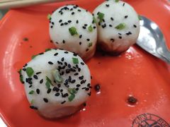 -复旦大学本部-食堂