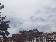 -宗角禄康公园