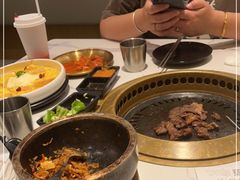-花味·自助烤肉(雨花客厅店)