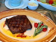 -波特曼西餐厅(中央大街店)