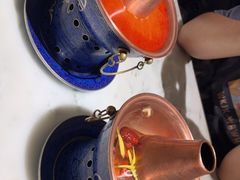 -涮福記·现切牛羊肉火锅(世纪汇店)