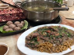-福合埕牛肉丸(福平路店)