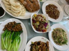 -晋阳饭庄(虎坊桥店)