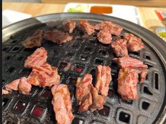 -霸腹烤肉(厦门柚子番店)