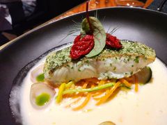 -AZUL by FUEL蓝色·法式酒馆(琶醍店)