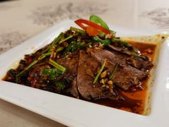 麻辣牛展-香云轩·顺德菜(香云纱园林酒店店)