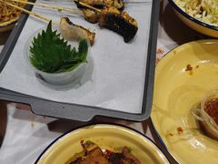 -东排食堂长沙小吃大排档(五一广场店)