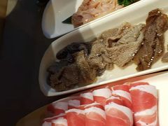 -海底捞火锅(公益西桥店)
