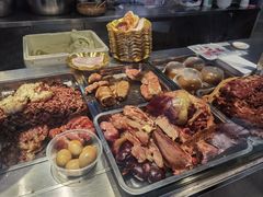 -永茂驴肉(莲池南大街总店)