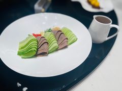 酱香牛展片-富淳饭店(陆家嘴保利广场店)