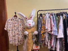 -Oolong乌龙茶古着店