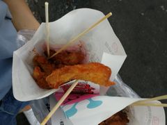 -傅强排骨(成都总店)