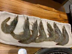 -万兴佳烤肉·长白山老味道(宏泰广场店)