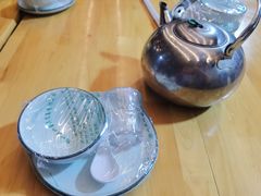 餐具摆设-双东酒店(东关街店)