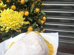 -澳门长洲糯米糍(柯打苏沙街店)