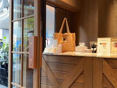 -M Stand(万象前海店)