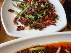 -汉·鲜味人知(陈家营店)