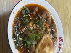 -郭小侠襄阳牛肉面·武汉热干面(洛溪店)