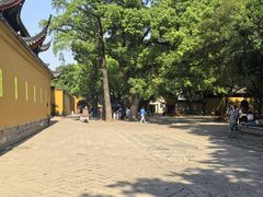 -西园戒幢律寺