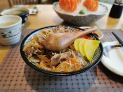 -林妈妈村·日式料理(宝山万达店)