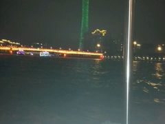 -珠江夜游广州塔·中大码头