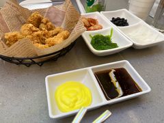-豚妈妈汤饭·部队锅(南京东路店)