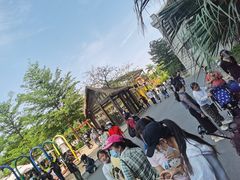 -灵玲国际马戏城