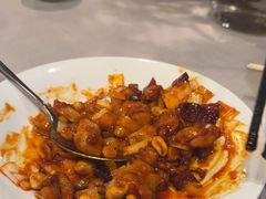 -峨嵋酒家(牡丹园店)