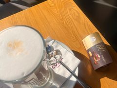 -COSTA COFFEE(龙德广场店)